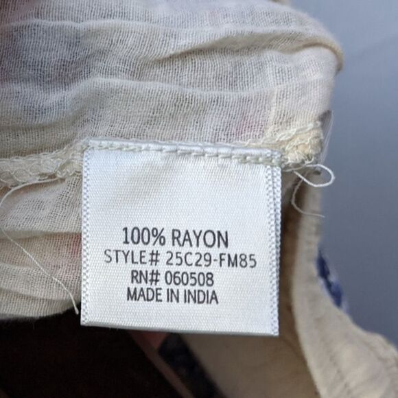 Cute and comfy flowy shorts spring summer flowers floral comfortable soft pink - Picture 6 of 9